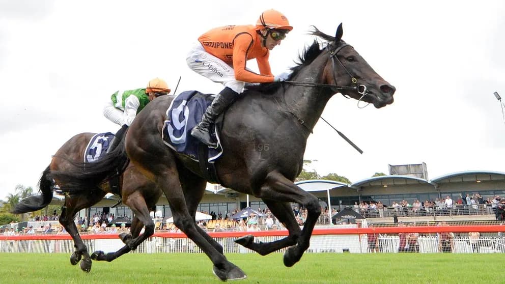 All things Considered, size isn't everything